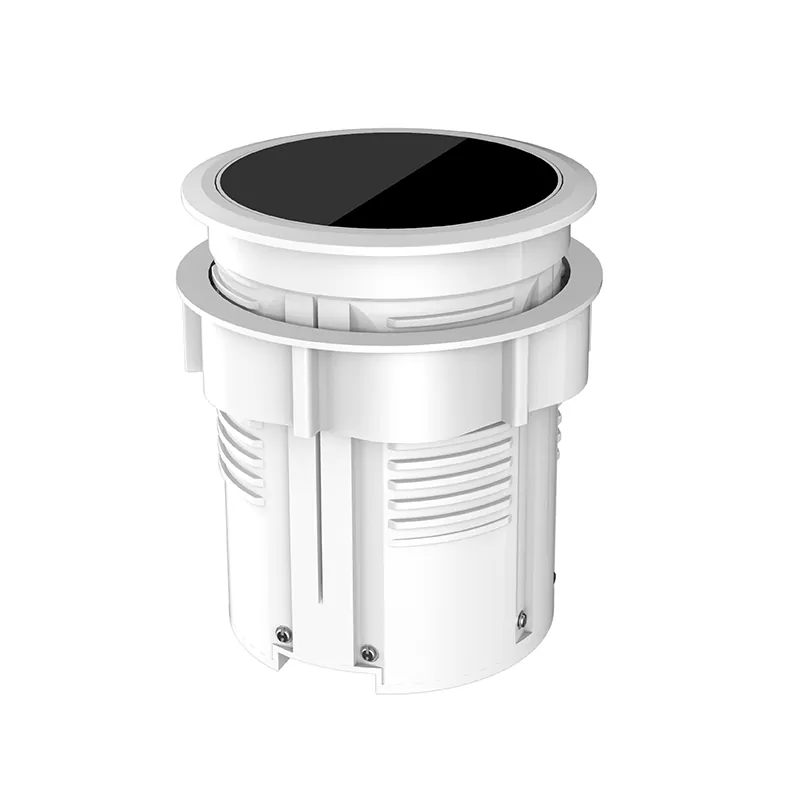 3 prize Usb de intrare din plastic pentru birou