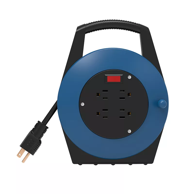 4 prize USB Cord de plastic 20ft