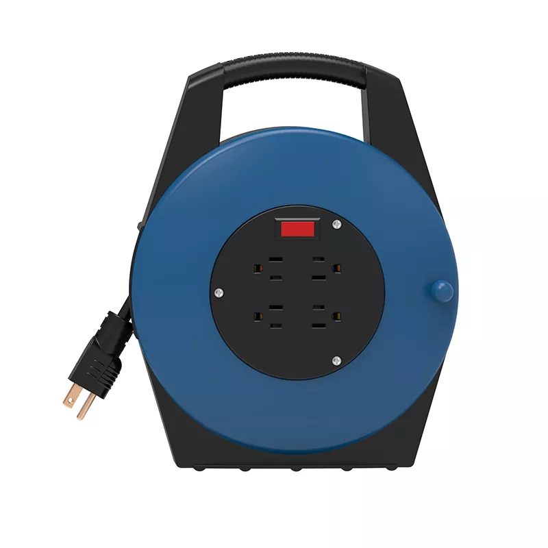 4 prize USB Cord de plastic 46ft