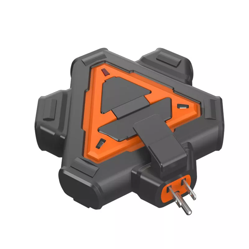 5 prize Power Hub